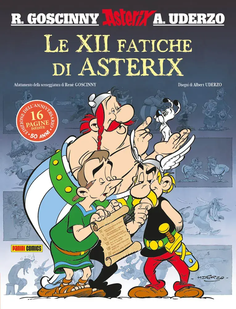 Volume cover